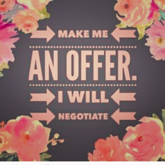 many!!!! Other - Moving sale!!!!! 20% off 3 items!!! Great discount!!!